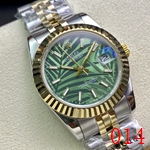 ロレックスコピー 31mm 316鋼 自動巻き